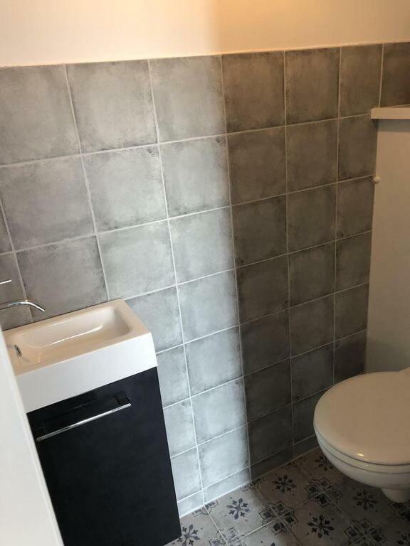 Le cabinet de Benoni Nielles-les-Blequin Esterno foto